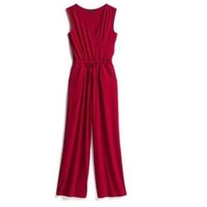 Goldray Konstantina Knit Jumpsuit